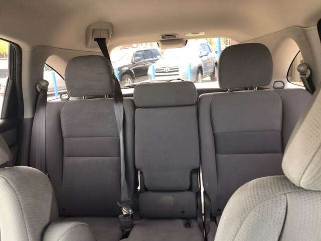 Honda CR-V 2011 photo 4